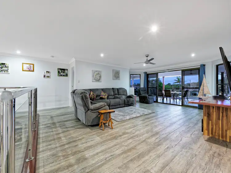 Fifth view of Homely house listing, 2 Esplanade, Innes Park QLD 4670