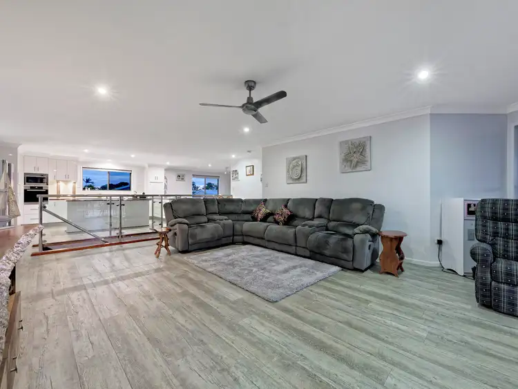 Sixth view of Homely house listing, 2 Esplanade, Innes Park QLD 4670