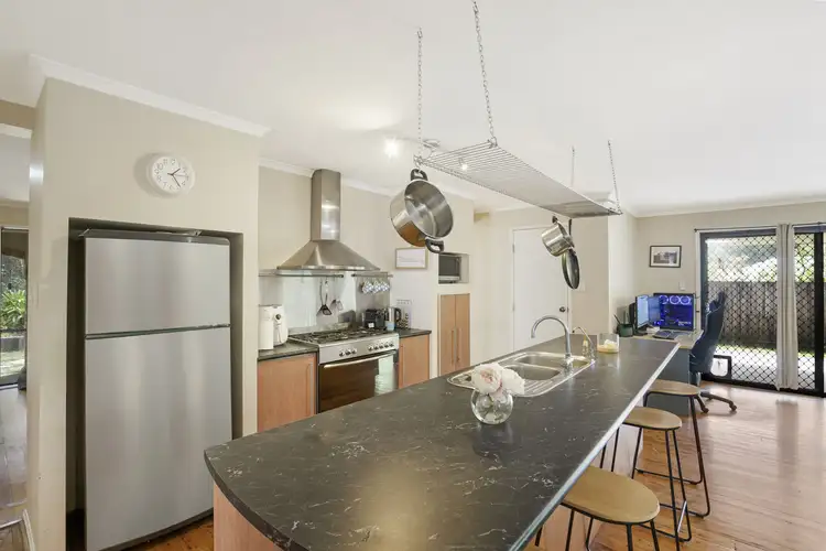 Second view of Homely house listing, 2693 Springbrook Road, Springbrook QLD 4213