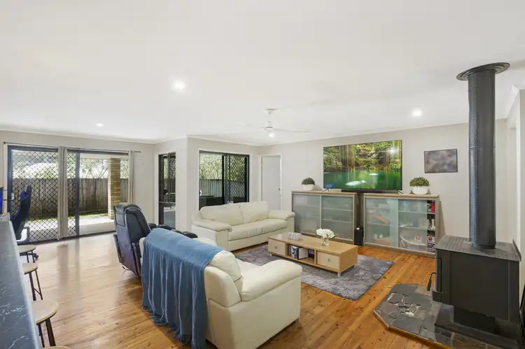 Fourth view of Homely house listing, 2693 Springbrook Road, Springbrook QLD 4213