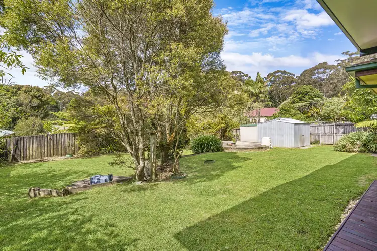 Fifth view of Homely house listing, 2693 Springbrook Road, Springbrook QLD 4213