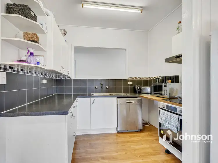Second view of Homely house listing, 3 Stella Street, Camira QLD 4300