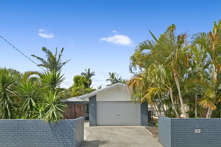 8 Currumbin Creek Road, Currumbin Waters QLD 4223
