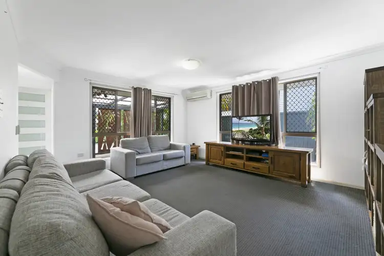 Second view of Homely house listing, 8 Currumbin Creek Road, Currumbin Waters QLD 4223