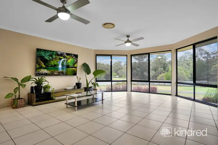 Fourth view of Homely rural property listing, 21 Montana Drive, Wamuran QLD 4512