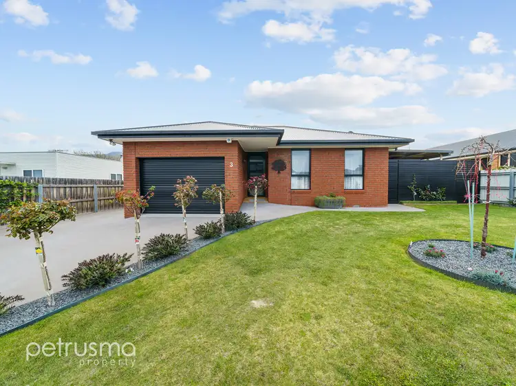 3 Henty Close, Old Beach TAS 7017