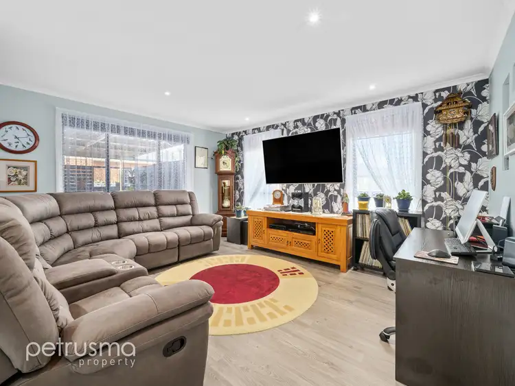 Fifth view of Homely house listing, 3 Henty Close, Old Beach TAS 7017