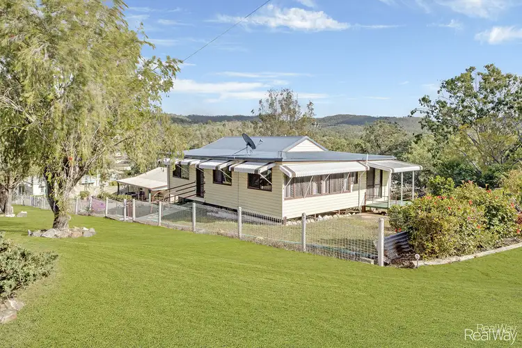 Main view of Homely house listing, 4 Clarence Street, Baree QLD 4714