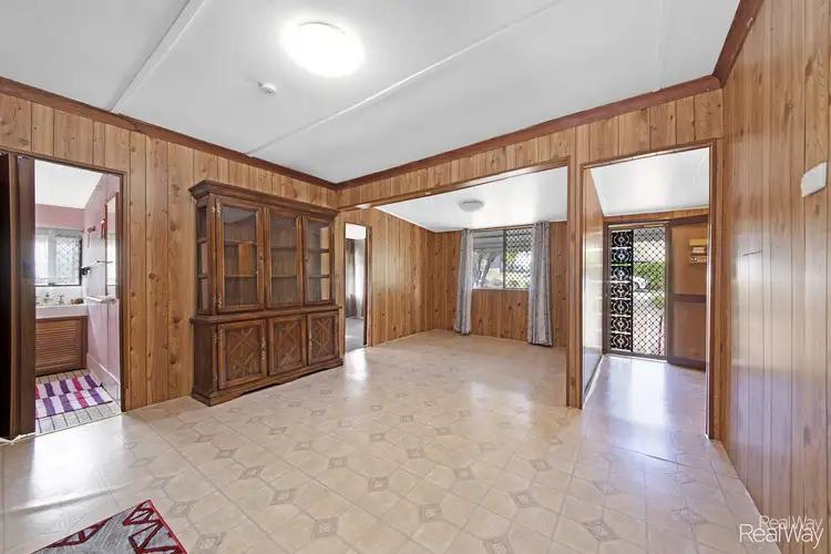 Fourth view of Homely house listing, 4 Clarence Street, Baree QLD 4714