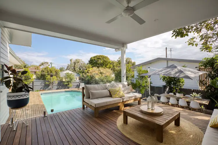 Third view of Homely house listing, 71 Deakin Avenue, Southport QLD 4215