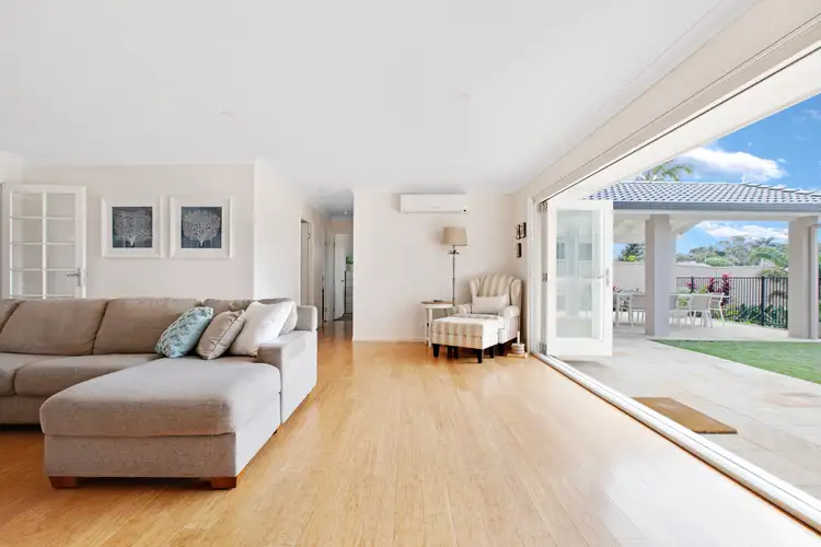 Third view of Homely house listing, 3 Ensenada Court, Broadbeach Waters QLD 4218