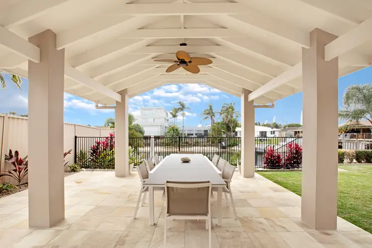 Fifth view of Homely house listing, 3 Ensenada Court, Broadbeach Waters QLD 4218