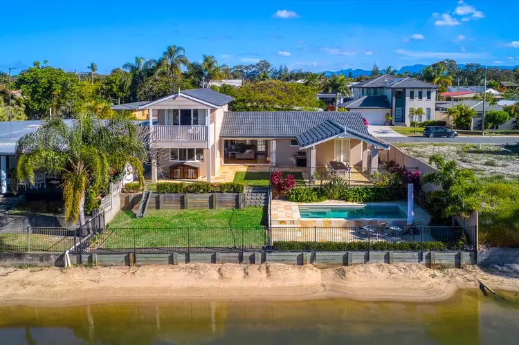 Sixth view of Homely house listing, 3 Ensenada Court, Broadbeach Waters QLD 4218