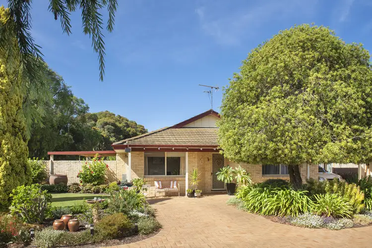 Main view of Homely house listing, 9A Sydland Cove, West Busselton WA 6280