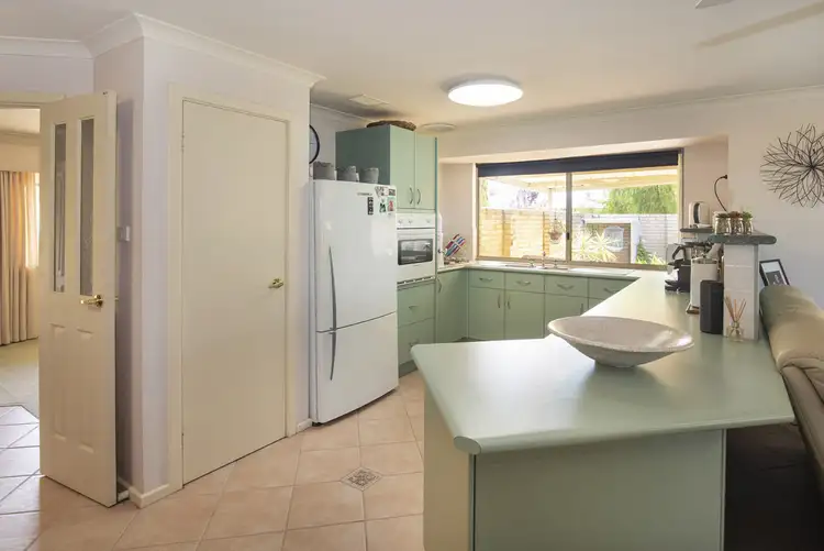 Second view of Homely house listing, 9A Sydland Cove, West Busselton WA 6280