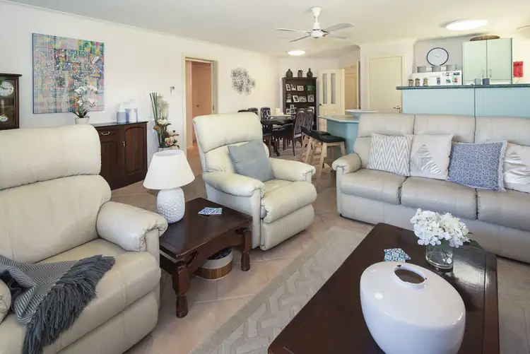 Fifth view of Homely house listing, 9A Sydland Cove, West Busselton WA 6280