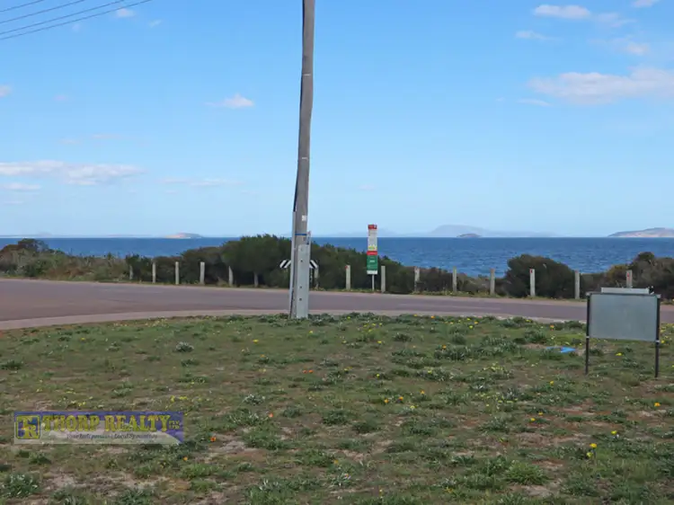 Second view of Homely land listing, LOT 20, 49A Castletown Quays, Castletown WA 6450