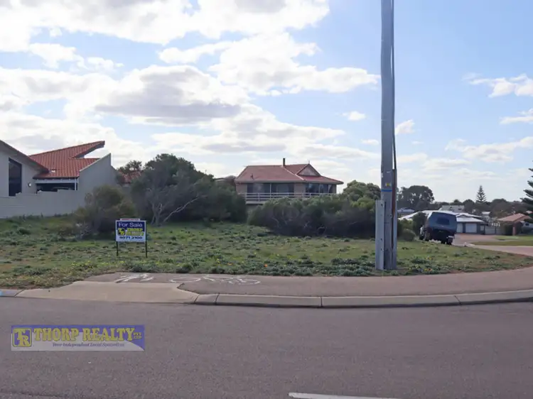 Fourth view of Homely land listing, LOT 20, 49A Castletown Quays, Castletown WA 6450