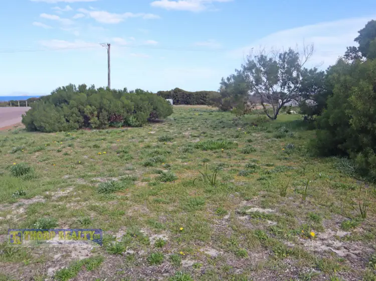 Fifth view of Homely land listing, LOT 20, 49A Castletown Quays, Castletown WA 6450