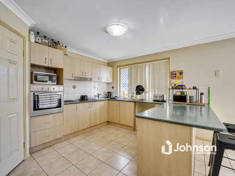Main view of Homely house listing, 22 Hook Street, Inala QLD 4077