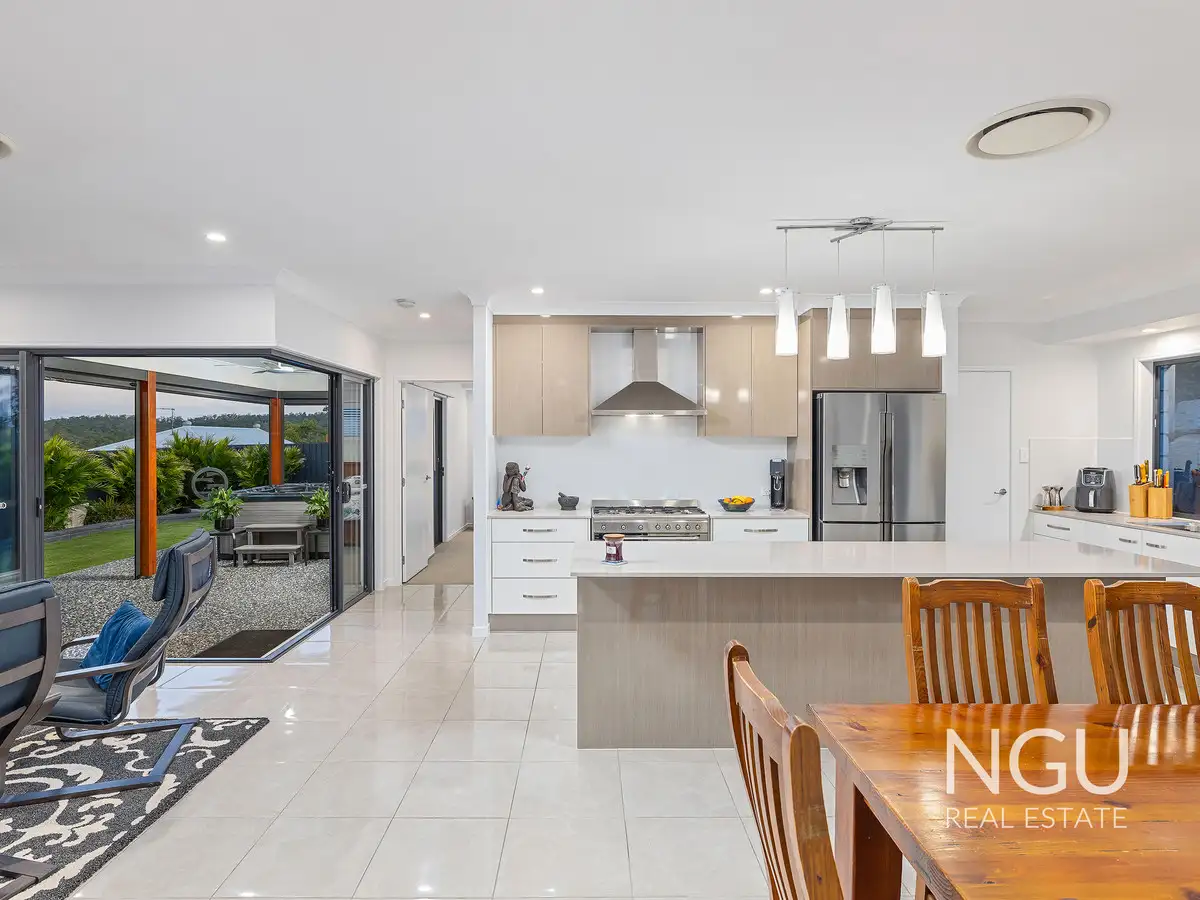 Main view of Homely house listing, 18 Conte Circuit, Augustine Heights QLD 4300