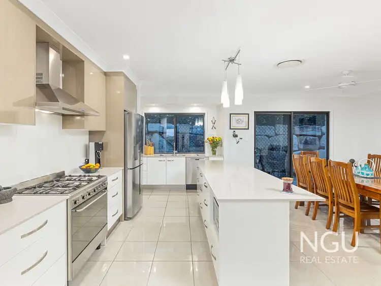 Third view of Homely house listing, 18 Conte Circuit, Augustine Heights QLD 4300
