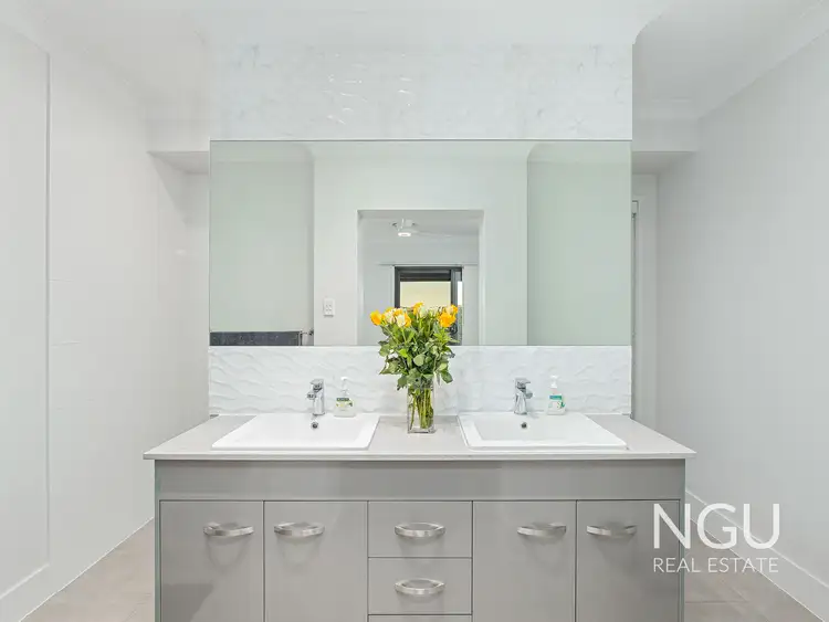 Sixth view of Homely house listing, 18 Conte Circuit, Augustine Heights QLD 4300