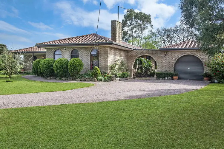 Main view of Homely house listing, 84 Mill Street, Mortlake VIC 3272