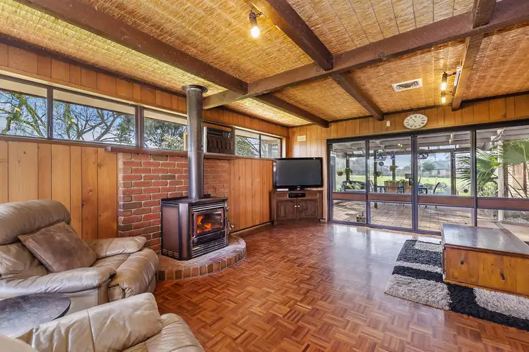 Fifth view of Homely house listing, 84 Mill Street, Mortlake VIC 3272