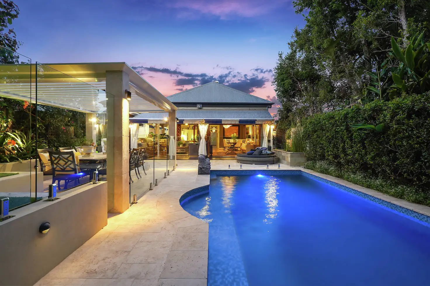 Main view of Homely house listing, 56 Burlington Street, East Brisbane QLD 4169