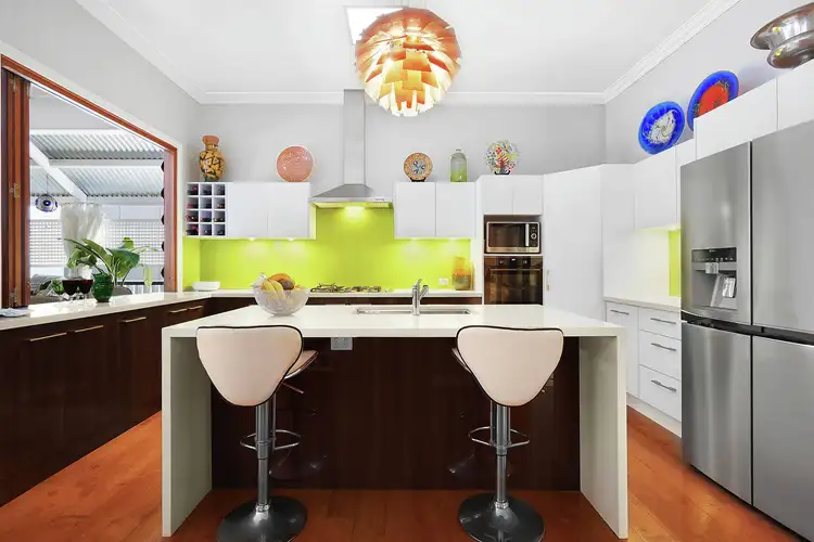 Fourth view of Homely house listing, 56 Burlington Street, East Brisbane QLD 4169