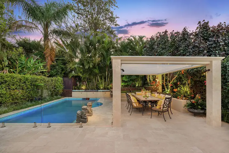 Sixth view of Homely house listing, 56 Burlington Street, East Brisbane QLD 4169