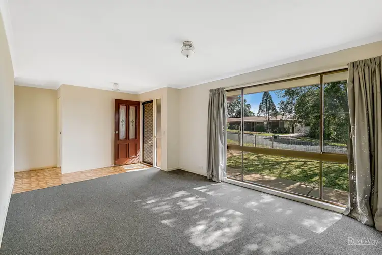 Second view of Homely house listing, 7 Chardonnay Street, Wilsonton Heights QLD 4350