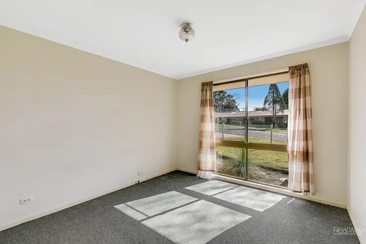 Fourth view of Homely house listing, 7 Chardonnay Street, Wilsonton Heights QLD 4350