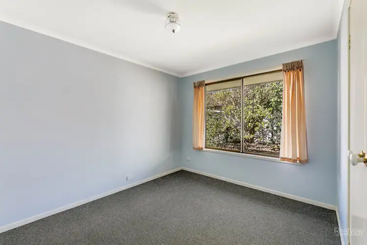 Fifth view of Homely house listing, 7 Chardonnay Street, Wilsonton Heights QLD 4350