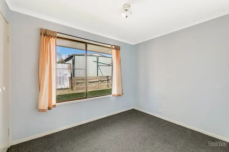 Sixth view of Homely house listing, 7 Chardonnay Street, Wilsonton Heights QLD 4350