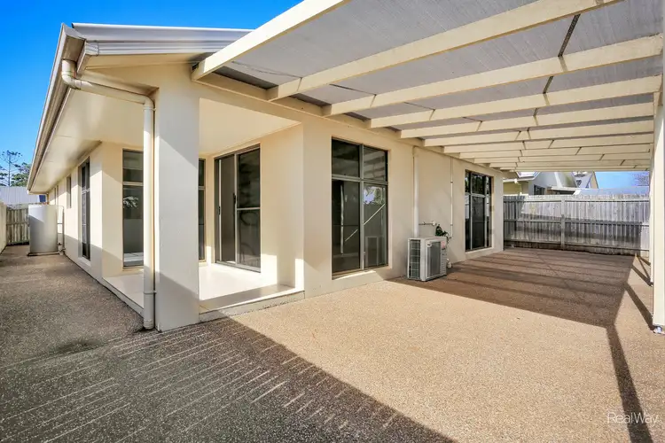 Sixth view of Homely unit listing, 7/179 Bargara Road, Kalkie QLD 4670