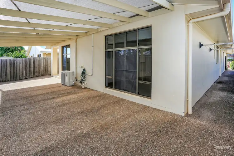 Seventh view of Homely unit listing, 7/179 Bargara Road, Kalkie QLD 4670