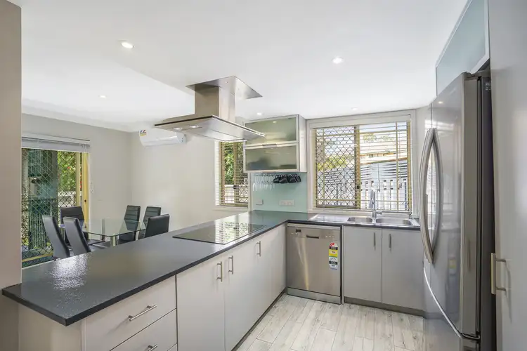 Third view of Homely townhouse listing, 77/100 Franklin Drive, Mudgeeraba QLD 4213