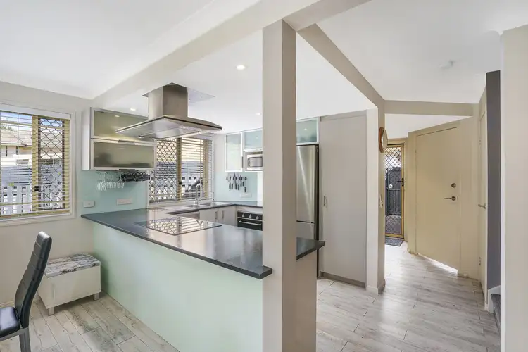 Fourth view of Homely townhouse listing, 77/100 Franklin Drive, Mudgeeraba QLD 4213