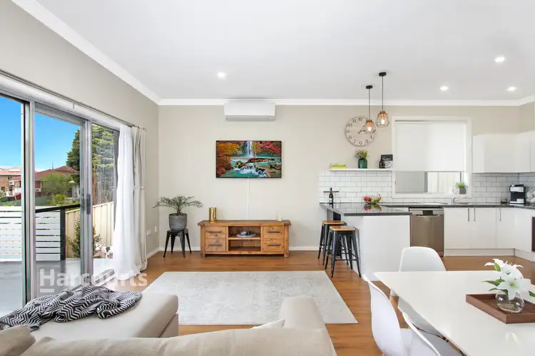 Main view of Homely house listing, 84 Barina Avenue, Lake Heights NSW 2502