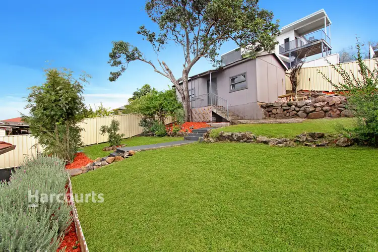 Third view of Homely house listing, 84 Barina Avenue, Lake Heights NSW 2502