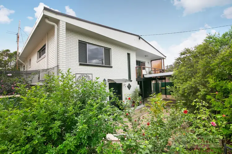 Main view of Homely house listing, 16 Butler Street, Raceview QLD 4305