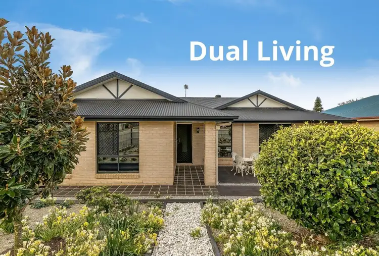 13 Prime Minister Drive, Middle Ridge QLD 4350