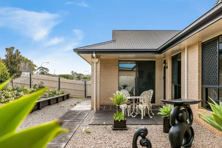 Third view of Homely house listing, 13 Prime Minister Drive, Middle Ridge QLD 4350