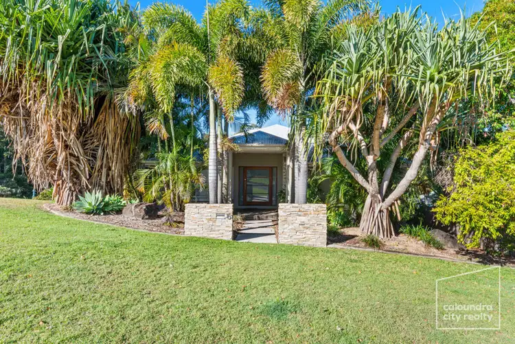 6 Allamanda Avenue, Little Mountain QLD 4551