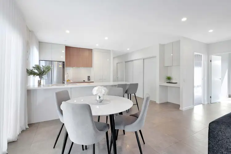 Second view of Homely house listing, 49 Ravenbourne Circuit, Capalaba QLD 4157