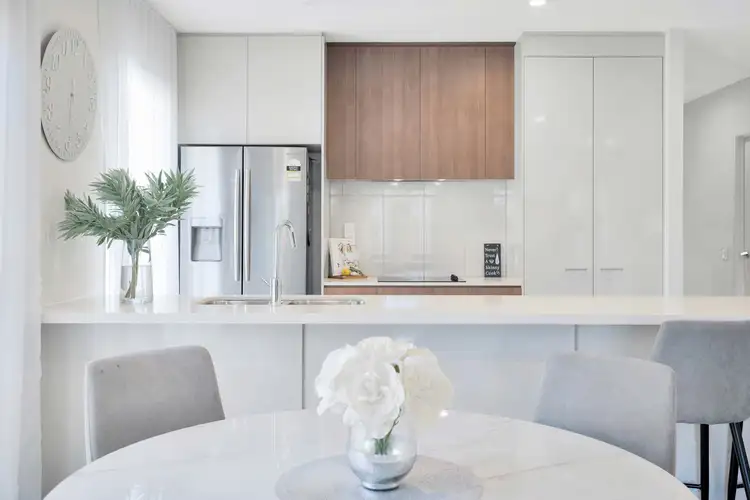 Third view of Homely house listing, 49 Ravenbourne Circuit, Capalaba QLD 4157