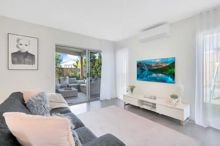 Sixth view of Homely house listing, 49 Ravenbourne Circuit, Capalaba QLD 4157