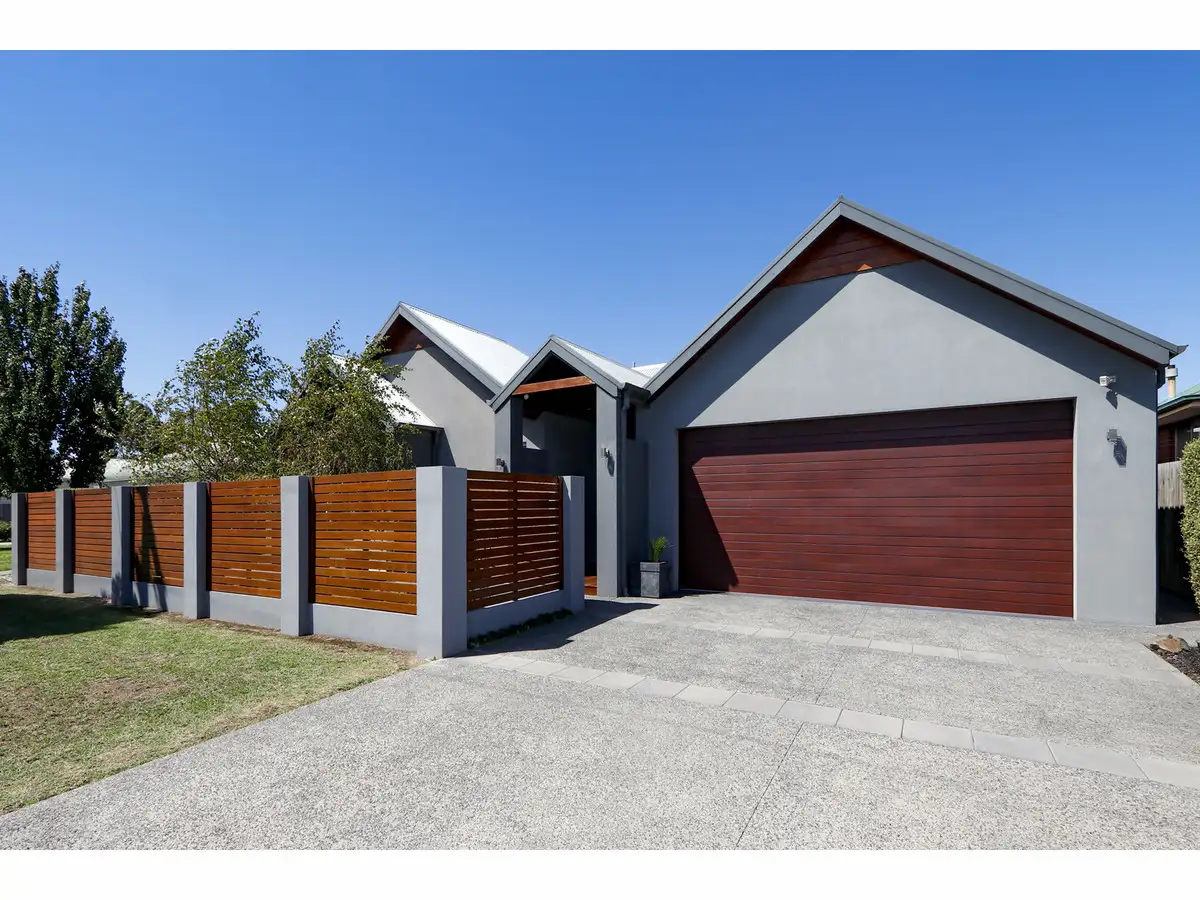 Main view of Homely house listing, 42 Thomson Street, Sale VIC 3850